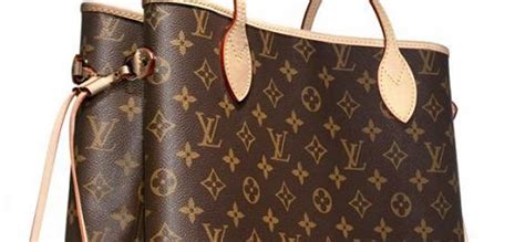 come riconoscere una borsa louis vuitton neverfull vera|false Louis Vuitton bags.